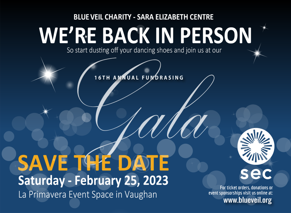 2023 Fundraising Gala/Campaign